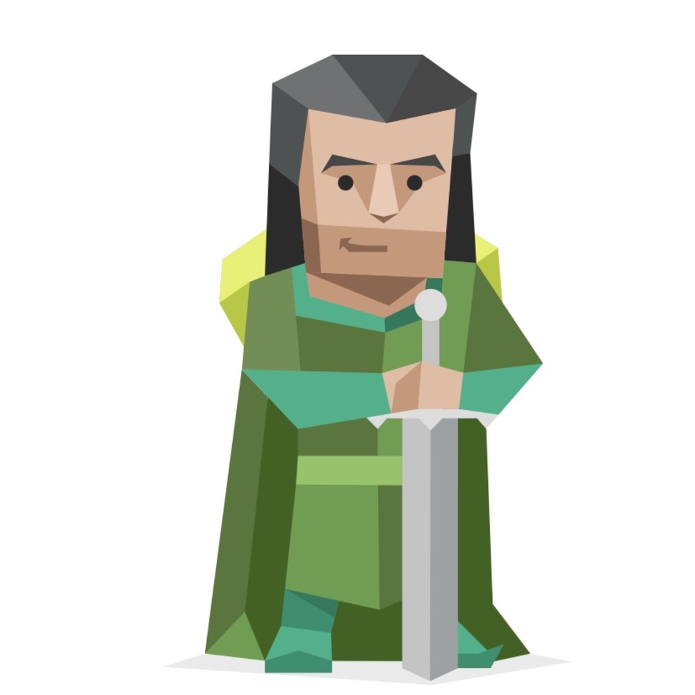 Meet your Posher, Lucas